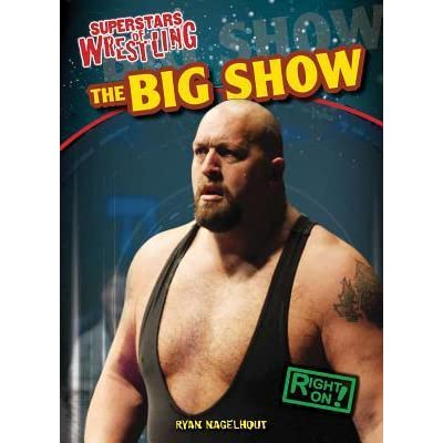 The Big Show Show : Trailer, Plot, Cast, Release Date, Staff