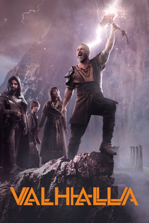 Valhalla [2020] : Official Trailer, Release Date, Cast, Plot, Staff And More